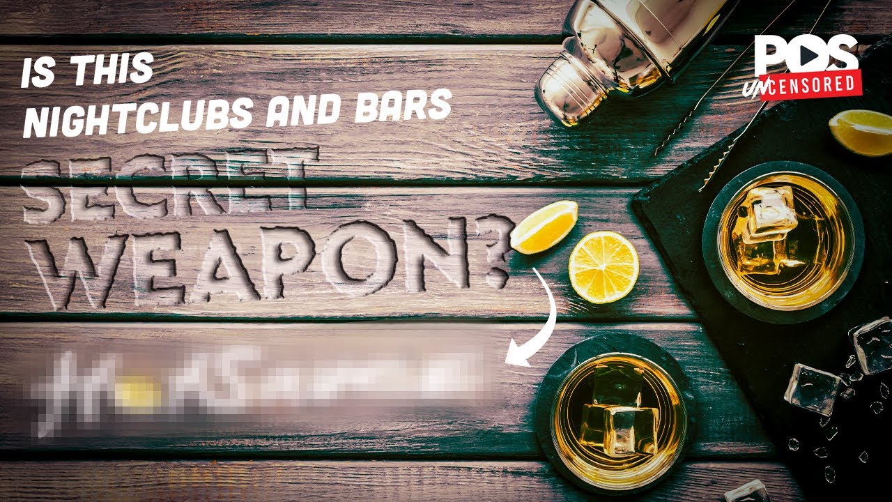 HotSauce POS: The Ultimate Tool for Bar and Nightclub Success