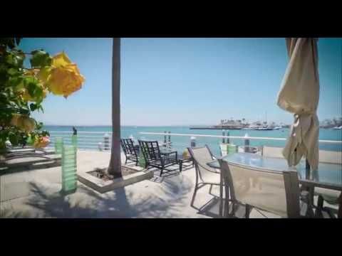 1 The Point, Coronado, CA home video tour