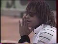 Santoro Masur Davis Cup 1991