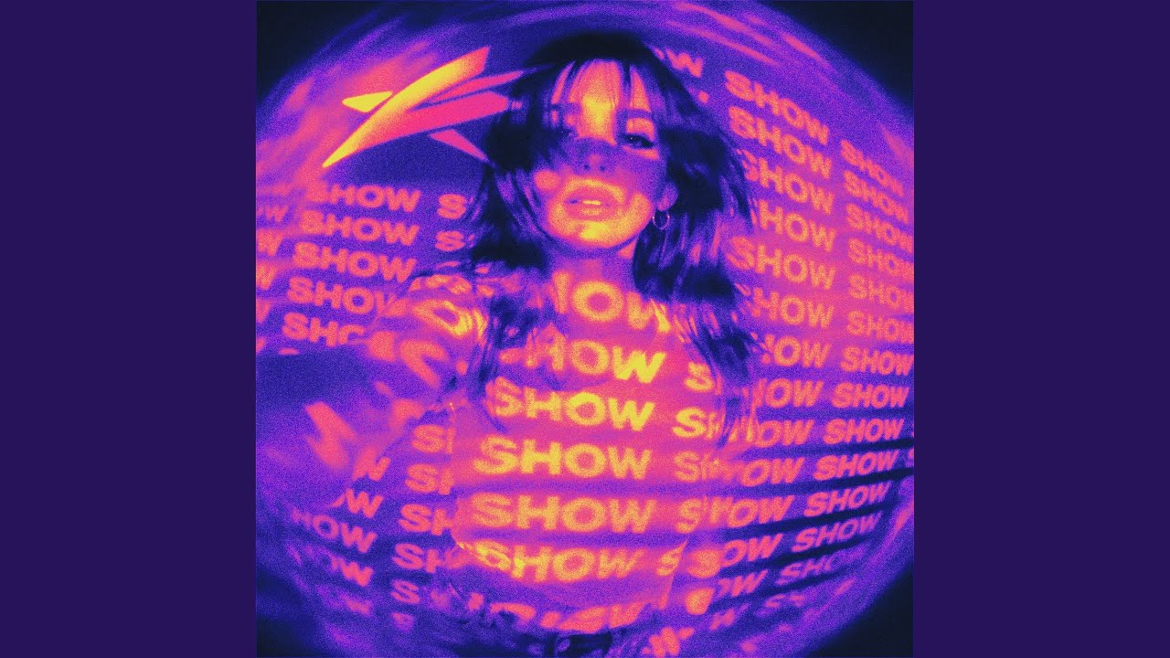 Show adlı videoyu YouTube'da izle Show adlı videoyu YouTube'da izle
