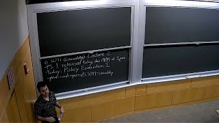 6.S091 Lecture 2: Policy Evaluation I