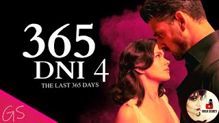 365 DNI 4 - TRAILER GSMassimo Returns | The Last 365 Days [SUB]