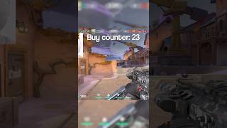 This always happens #valorant #valorantclutchmoments #brimstonevalorant #valorantclips #gaming