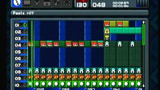 Sonic 2s Aquatic Ruin Zone Remix on Music 2000
