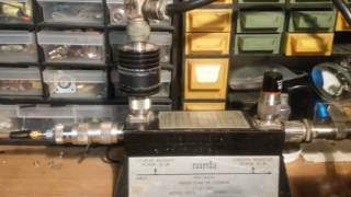 it9grr amplifier 300w 13cm  2300mhz 2400mhz