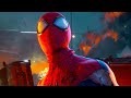 SPIDER-MAN: MILES MORALES LET'S PLAY PART 2 ULTIMATE SPIDER-MAN 2K60FPS