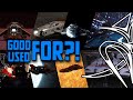 Reviewing what each ship in Elite Dangerous is GOOD/USED for?!