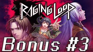 BLOCKHEAD VS FINAL BOSS || Let's Play Raging Loop (Playthrough/Gameplay) - Bonus #3