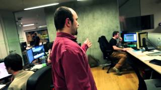 Kingdom Come: Deliverance Dev Diary #5