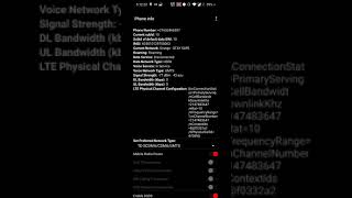 4G Switcher App Review مراجعة screenshot 5