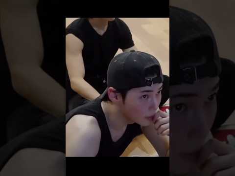 Some Sung Hanbin bts #SUNGHANBIN #성한빈 #fyp #成韩彬 #ソンハンビン