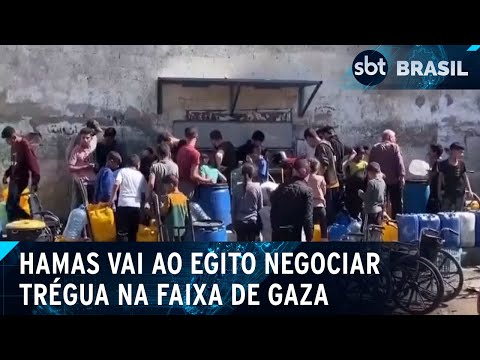 Video hamas-vai-ao-egito-negociar-tregua-e-libertacao-de-refens-israelenses-sbt-brasil-04-05-24