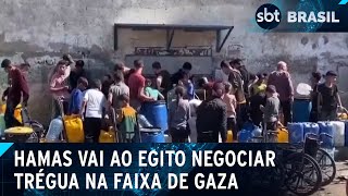 Video hamas-vai-ao-egito-negociar-tregua-e-libertacao-de-refens-israelenses-sbt-brasil-04-05-24