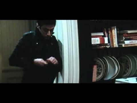 Punisher Face Explode