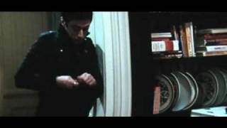 Punisher Face Explode