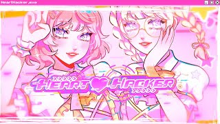 Chiri Girlsheart Hackerofficial Lyric Mv