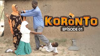 KORONTO EPISODE 01