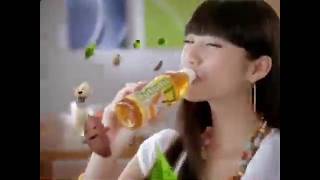Iklan Futami 17 Tea - Lebih Alami & Komplit (2009) @ Trans TV, Indosiar, TPI, RCTI, SCTV, & ANTV