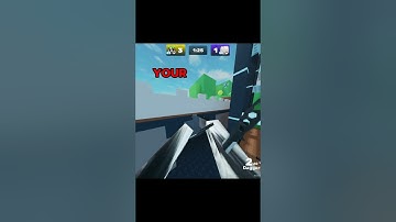 im so fast in rivals bro