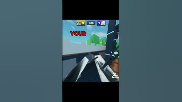 im so fast in rivals bro