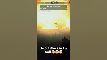 Generation Zero FUNNY MOMENTS