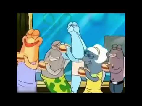 skibidi-bop-mm-dada (SPONGE BOB)