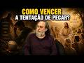 COMO JESUS ENSINOU A VENCER AS TENTAÇÕES E O PECADO | Caio Fábio