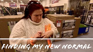 Losing my YouTube spark | VLOG | LiveitlikeLauren