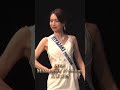 美麗・ミスジャパンプレミアム日本大会ファイナルセッション(1) #shorts 【missjapanpremium2025】 Beauty pageant #ミスジャパンプレミアム #ミスコン