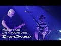 David Gilmour - Faces of Stone (Live At Pompeii)