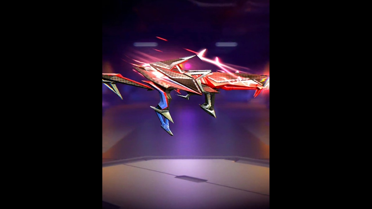 TOP 3 BEST MAC10 GUN SKIN IN FREEFIRE💀🔥|