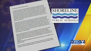 VIDEO: Three staffers with Shoreline Public Schools under self-quarantine for possible coronavirus