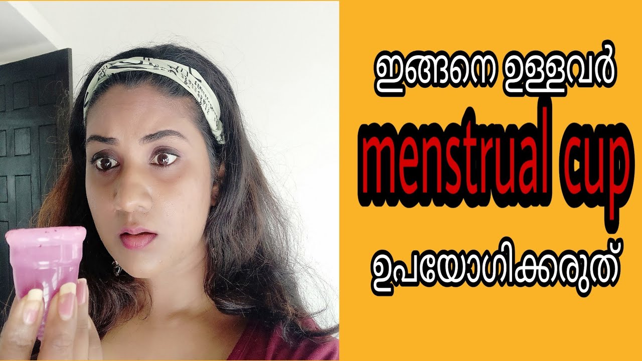 All about menstrual cup MalayalamEverteen menstrual cup & Intimate