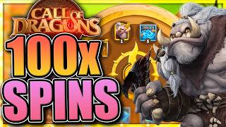 Second Kolk Wheel! [lucky spins + crazy toxisaur] Call of Dragons screenshot 2