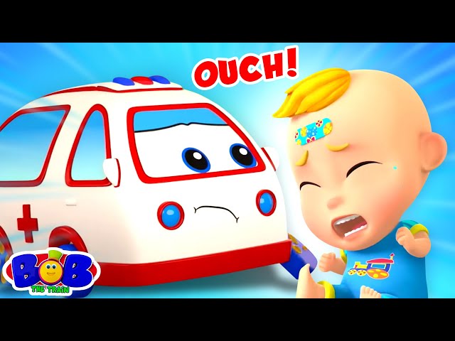 Boo Boo Song - Baby Got Hurt + More Learning Songs for & Kids Rhymes ...