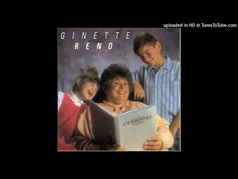 06 Ginette Reno - Fallait Pas Qu'tu Reviennes