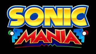 Sonic Mania \