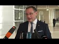 Tino Chrupalla zur Entscheidung des Verwaltungsgerichts Köln! - AfD-Fraktion im Bundestag