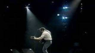 Bruce Springsteen - Born In The USA (Live acoustic version)