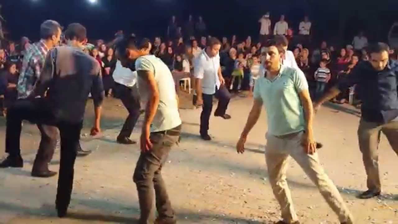 AKYAR KÖYÜ GENÇLER/TAVAS/DENİZLİ