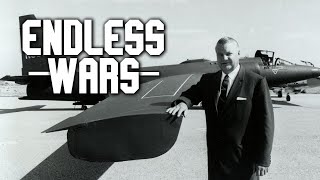 Kelly Johnson | Legends of Air Power