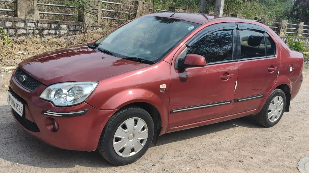 Ford Fiesta EXI 1.4 Top End 2011 Reg, RC valid 2031 Excellent Condition 🔥