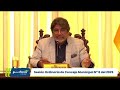 ¿Miraflorinos apoyan la gestión del alcalde Carlos Canales (Renovación Popular)?
