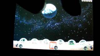 Atari Missile Command for iPhone review