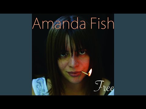 Amanda Fish – Free – CD (Album, Stereo), 2018 [r13653001] | Discogs