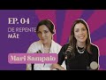 Ep 6 de repente me   mari sampaio fabtalks