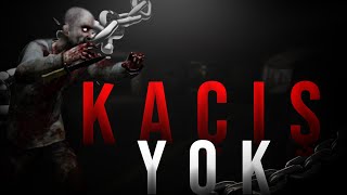 BU METRODAN ÇIKIŞ YOK!! CSGODA L4D2 MODUNU OYNADIK