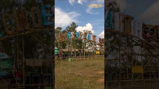 Introducing the Echoes of Earth 2022 stages!