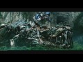 Transformers 4 Grimlock - You can&#39;t take me