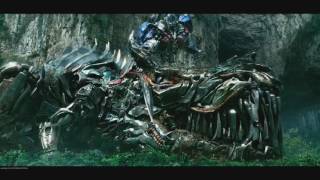 Transformers 4 Grimlock - You can&#39;t take me